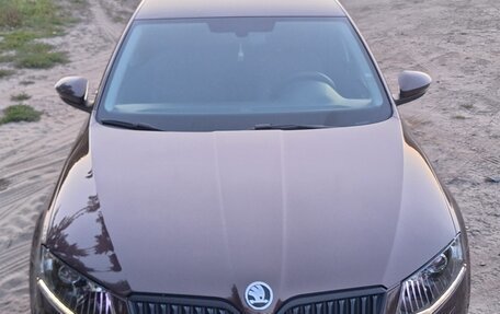 Skoda Octavia, 2015 год, 1 300 000 рублей, 13 фотография