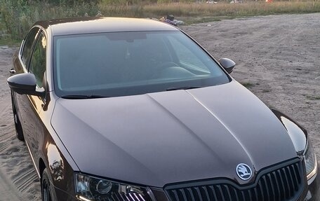 Skoda Octavia, 2015 год, 1 300 000 рублей, 12 фотография