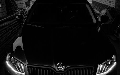 Skoda Octavia, 2015 год, 1 300 000 рублей, 16 фотография
