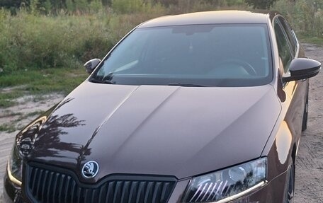 Skoda Octavia, 2015 год, 1 300 000 рублей, 8 фотография