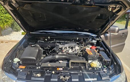 Mitsubishi Pajero IV, 2014 год, 2 600 000 рублей, 7 фотография