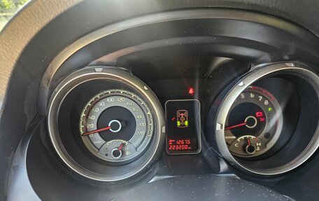 Mitsubishi Pajero IV, 2014 год, 2 600 000 рублей, 10 фотография