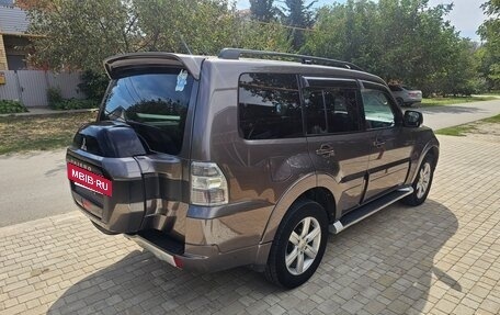 Mitsubishi Pajero IV, 2014 год, 2 600 000 рублей, 4 фотография