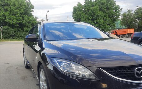Mazda 6, 2007 год, 710 000 рублей, 4 фотография