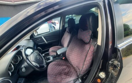 Mazda 6, 2007 год, 710 000 рублей, 7 фотография
