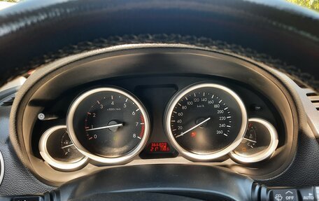 Mazda 6, 2007 год, 710 000 рублей, 14 фотография