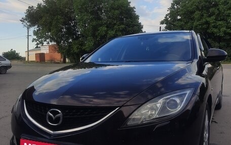 Mazda 6, 2007 год, 710 000 рублей, 8 фотография