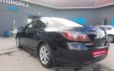 Mazda 6, 2007 год, 710 000 рублей, 10 фотография