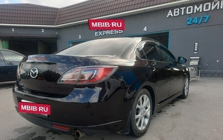 Mazda 6, 2007 год, 710 000 рублей, 11 фотография