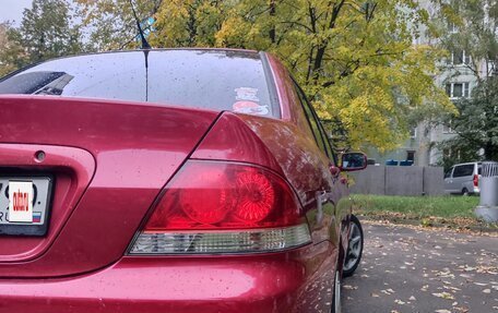 Mitsubishi Lancer IX, 2004 год, 359 000 рублей, 2 фотография