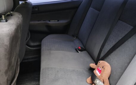Mitsubishi Lancer IX, 2004 год, 359 000 рублей, 9 фотография