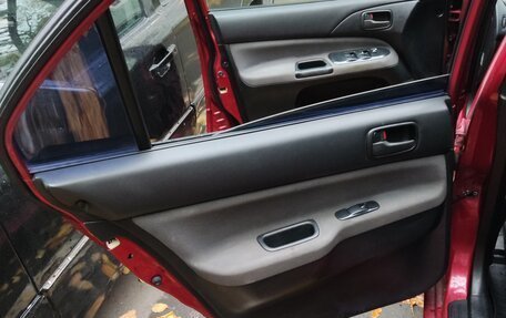 Mitsubishi Lancer IX, 2004 год, 359 000 рублей, 8 фотография