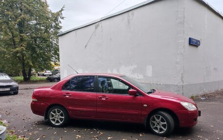 Mitsubishi Lancer IX, 2004 год, 359 000 рублей, 3 фотография