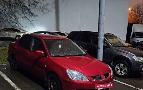 Mitsubishi Lancer IX, 2004 год, 359 000 рублей, 7 фотография