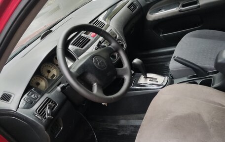 Mitsubishi Lancer IX, 2004 год, 359 000 рублей, 10 фотография