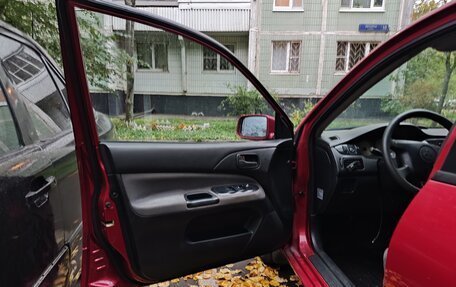 Mitsubishi Lancer IX, 2004 год, 359 000 рублей, 11 фотография