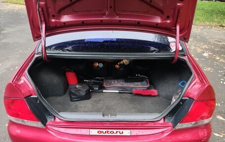 Mitsubishi Lancer IX, 2004 год, 359 000 рублей, 14 фотография