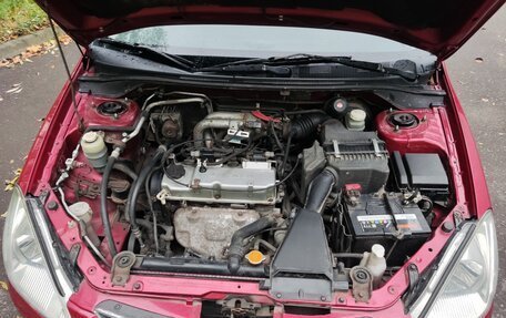 Mitsubishi Lancer IX, 2004 год, 359 000 рублей, 15 фотография