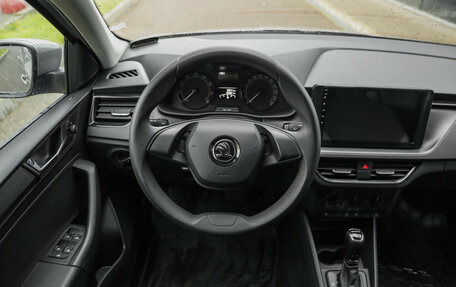Skoda Rapid II, 2020 год, 1 629 000 рублей, 12 фотография