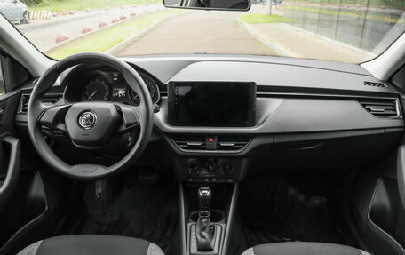 Skoda Rapid II, 2020 год, 1 629 000 рублей, 11 фотография