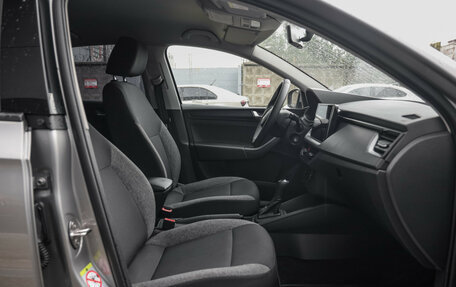 Skoda Rapid II, 2020 год, 1 629 000 рублей, 20 фотография