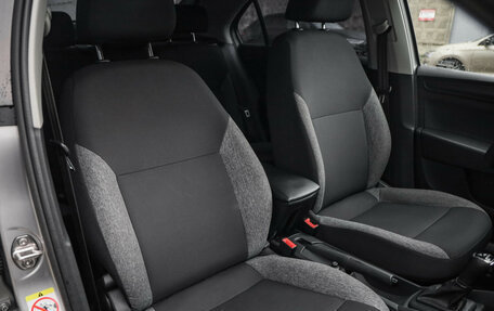 Skoda Rapid II, 2020 год, 1 629 000 рублей, 21 фотография