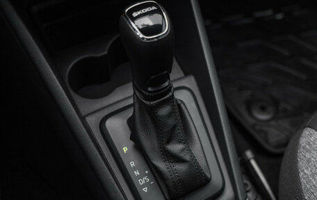 Skoda Rapid II, 2020 год, 1 629 000 рублей, 17 фотография