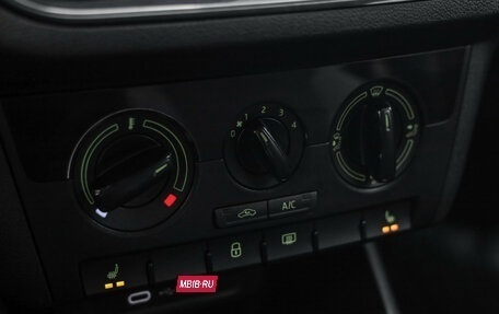 Skoda Rapid II, 2020 год, 1 629 000 рублей, 16 фотография