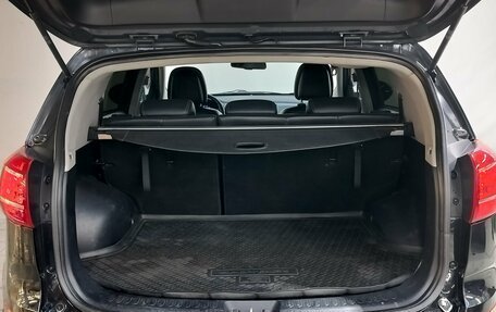 KIA Sportage III, 2011 год, 1 300 000 рублей, 7 фотография