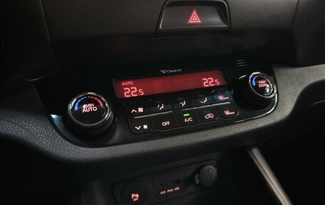 KIA Sportage III, 2011 год, 1 300 000 рублей, 14 фотография