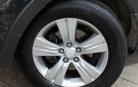 KIA Sportage III, 2011 год, 1 300 000 рублей, 8 фотография
