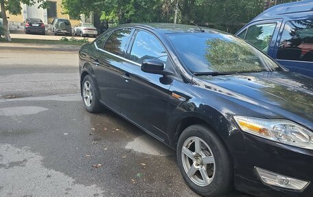 Ford Mondeo IV, 2007 год, 630 000 рублей, 2 фотография