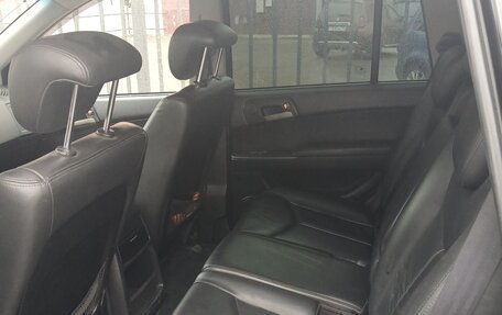 SsangYong Kyron I, 2011 год, 900 000 рублей, 2 фотография