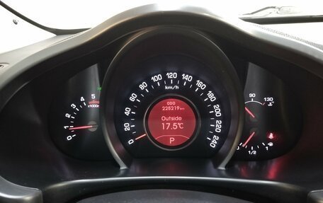KIA Sportage III, 2011 год, 1 300 000 рублей, 22 фотография