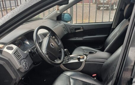 SsangYong Kyron I, 2011 год, 900 000 рублей, 4 фотография