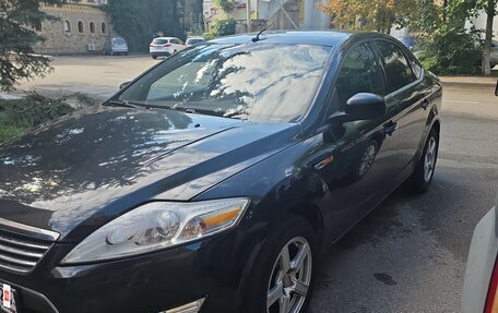 Ford Mondeo IV, 2007 год, 630 000 рублей, 4 фотография