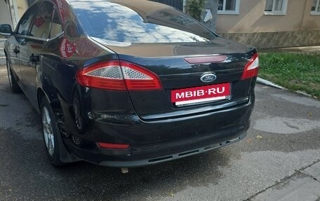 Ford Mondeo IV, 2007 год, 630 000 рублей, 8 фотография
