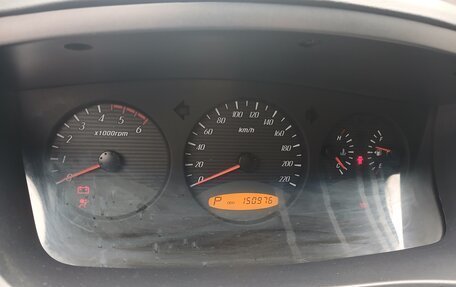 SsangYong Kyron I, 2011 год, 900 000 рублей, 5 фотография