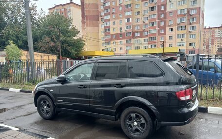 SsangYong Kyron I, 2011 год, 900 000 рублей, 7 фотография