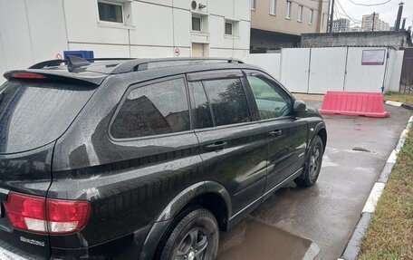 SsangYong Kyron I, 2011 год, 900 000 рублей, 9 фотография