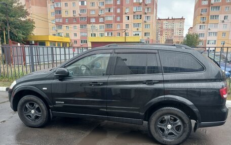 SsangYong Kyron I, 2011 год, 900 000 рублей, 12 фотография