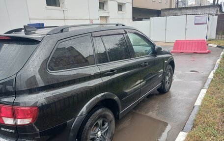 SsangYong Kyron I, 2011 год, 900 000 рублей, 11 фотография