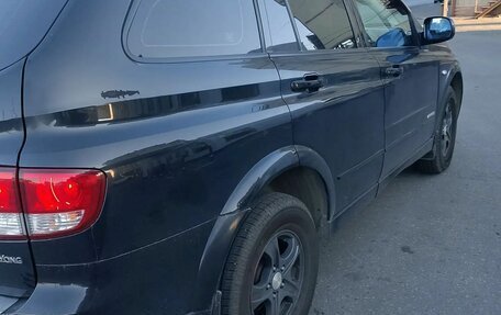 SsangYong Kyron I, 2011 год, 900 000 рублей, 15 фотография
