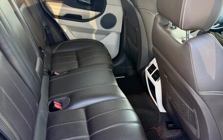 Land Rover Range Rover Evoque I, 2014 год, 2 400 000 рублей, 12 фотография