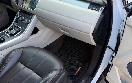 Land Rover Range Rover Evoque I, 2014 год, 2 400 000 рублей, 13 фотография