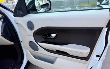 Land Rover Range Rover Evoque I, 2014 год, 2 400 000 рублей, 14 фотография
