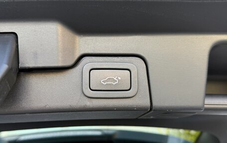 Land Rover Range Rover Evoque I, 2014 год, 2 400 000 рублей, 22 фотография