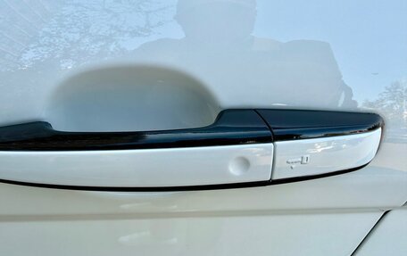 Land Rover Range Rover Evoque I, 2014 год, 2 400 000 рублей, 29 фотография