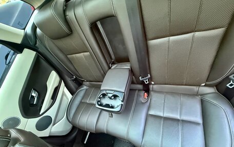 Land Rover Range Rover Evoque I, 2014 год, 2 400 000 рублей, 33 фотография