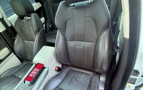 Land Rover Range Rover Evoque I, 2014 год, 2 400 000 рублей, 31 фотография